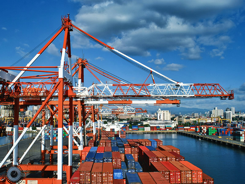 明博电竞官网参展第八届中国（深圳）国际物流与交通运输博览会